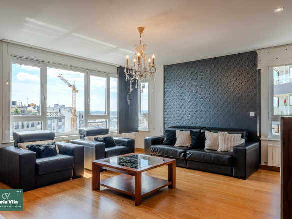 Inmobiliaria Lugo Carla Vila, servicios inmobiliarios en Lugo
